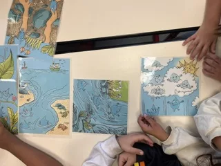 Projet CE/CM